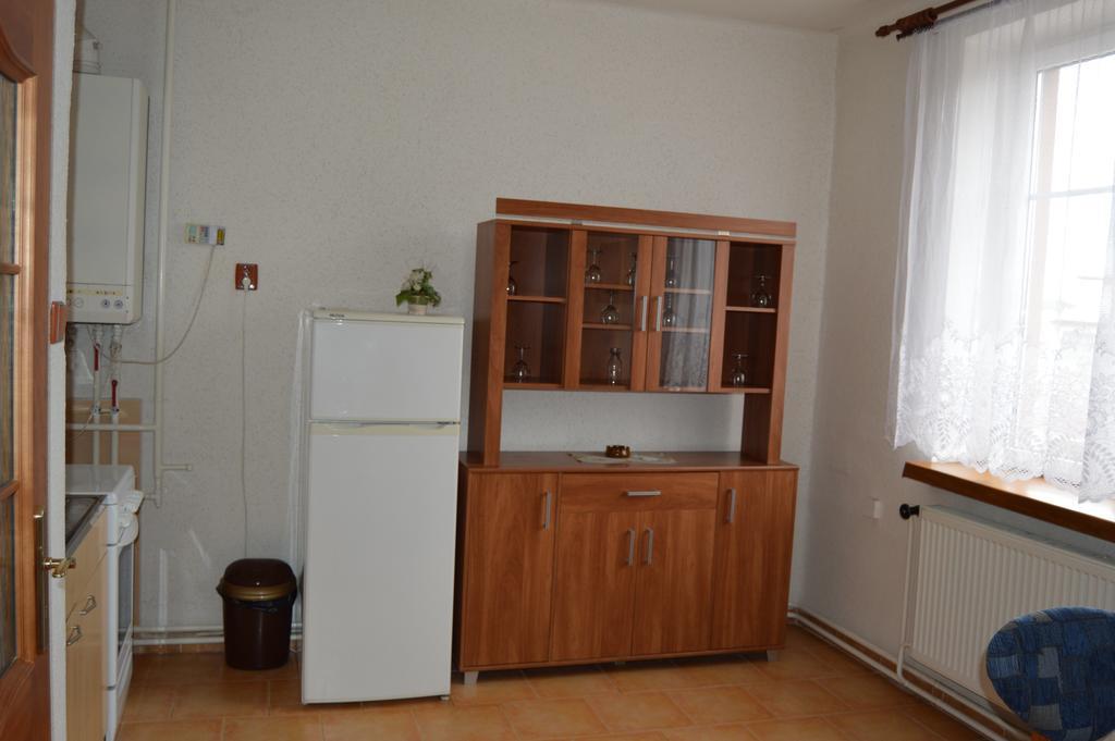Hotel Paradise Ostrava Ruang foto