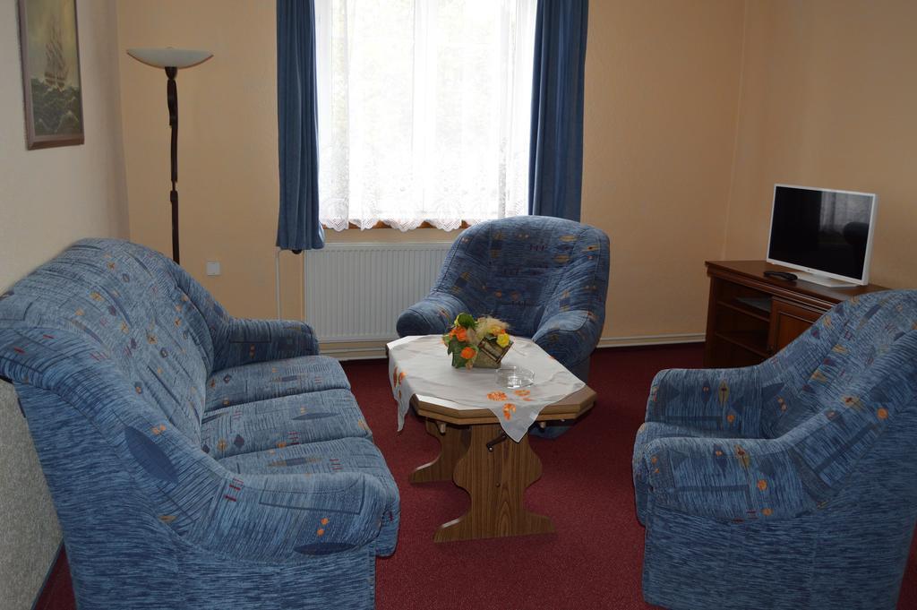 Hotel Paradise Ostrava Ruang foto