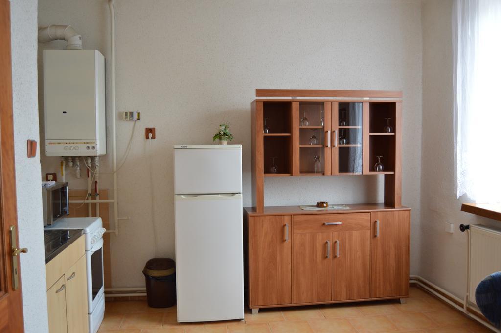 Hotel Paradise Ostrava Ruang foto