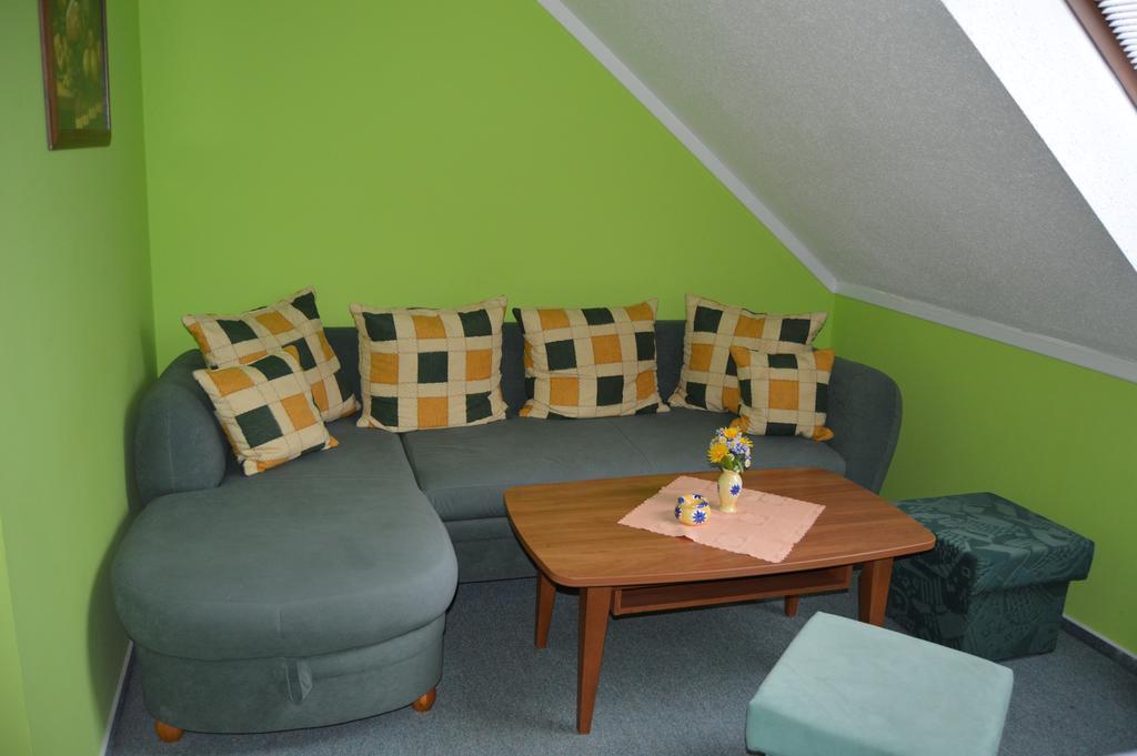 Hotel Paradise Ostrava Ruang foto