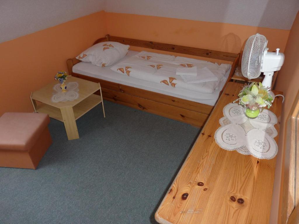 Hotel Paradise Ostrava Ruang foto
