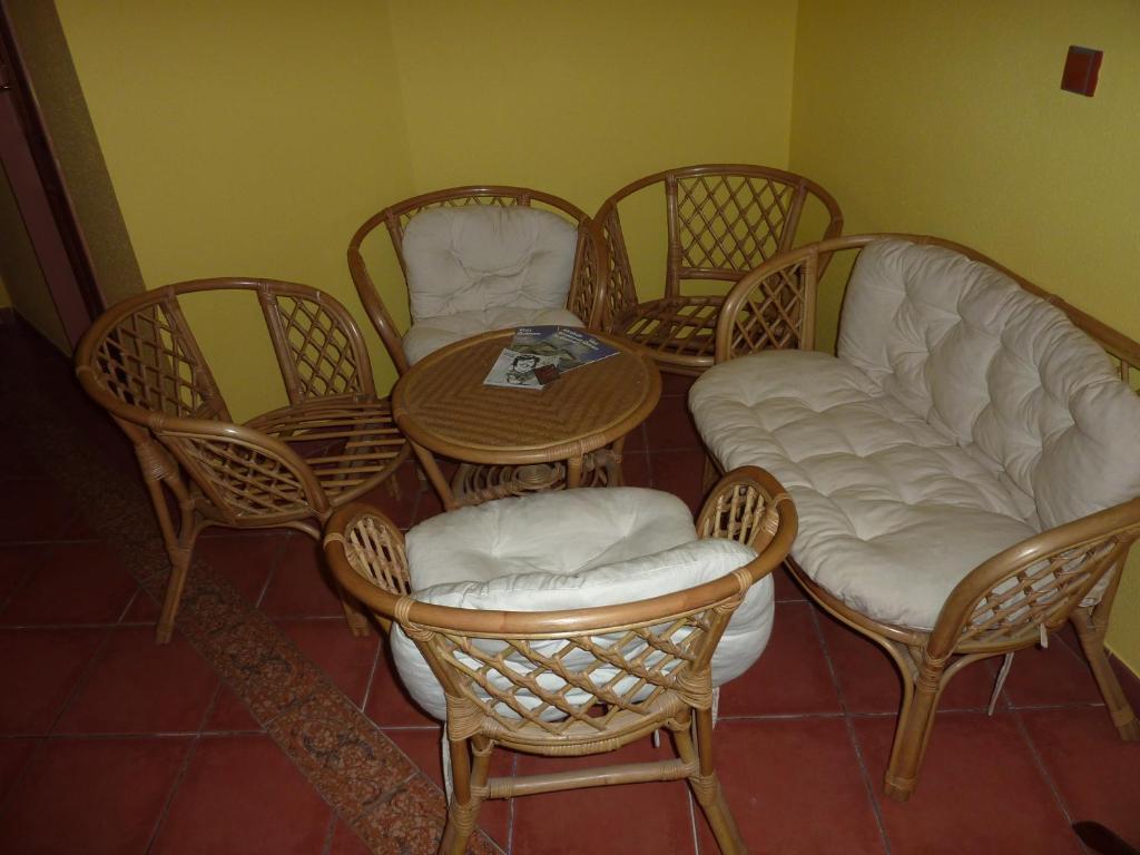 Hotel Paradise Ostrava Bagian luar foto