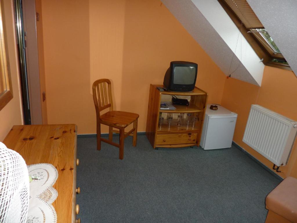 Hotel Paradise Ostrava Bagian luar foto